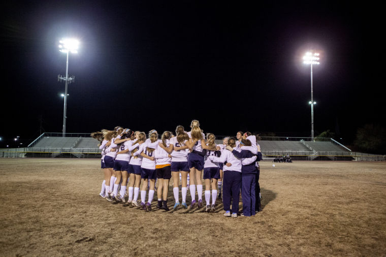 Soccer: DV vs Westview